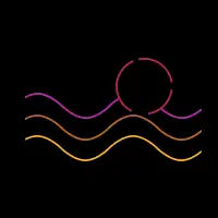 Magenta Sunset - design