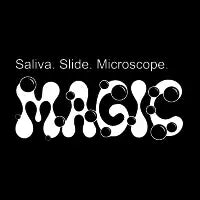 Magic Drool - design
