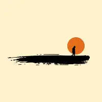 Minimal Walk - design