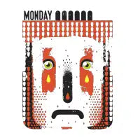 Monday Drama - design