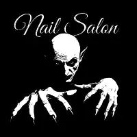 Nail Salon - design