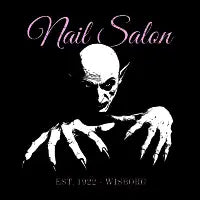 Nail Salon - design