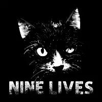 nine lives - design