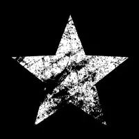 Old Star - design