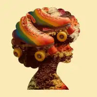 Outta Sight Rolling - design