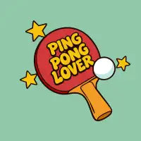 PING PONG - design