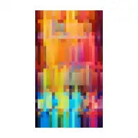 Pixel Impressionism - design