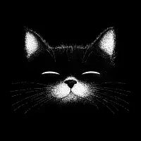Purrrfect Day - design