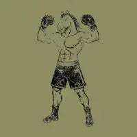 Rocky - design