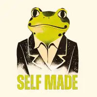 Self Made - design