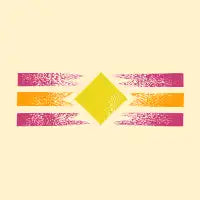 square sun - design