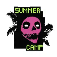Summer Camp - design
