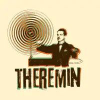 Theremin - design