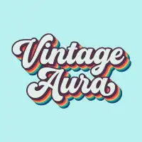 Vintage Aura - design