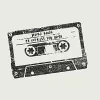 Weird Bands - design