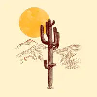 west landscape - design