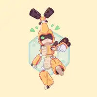Metabee - design