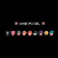 One Pixel - design