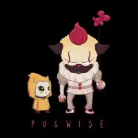 The Pugwise - design
