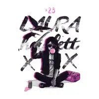 X-23 - design
