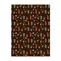 Tropical Drinks - design