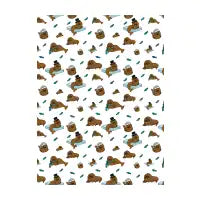 Walrus - design