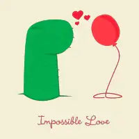 Impossible Love - design