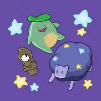Dream Realm - design