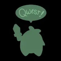 Subtle Qwest - design