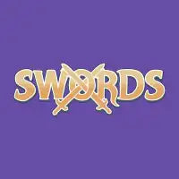 Swords Logo - design