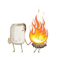 Marshmallove - design