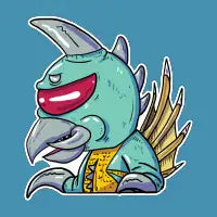 Lil Gigan - design