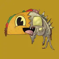 Taco 2 Sides - design