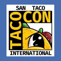 TACO CON - design