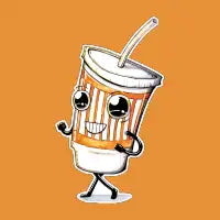 what a cup - design
