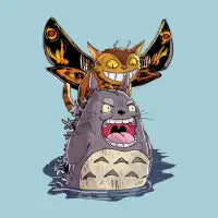 Zilla Toto - design