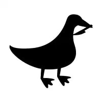shadow goose - design