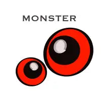 monster - design