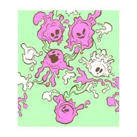Ectoplasm - design