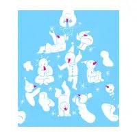 Icey - design