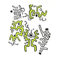 Legend - design