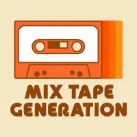 Mix Tape Generation - design