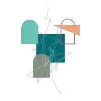 and now - design