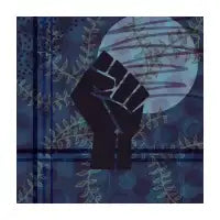 BLM - Blue Moon - design