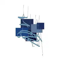 Blues - design