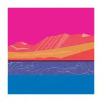 desert twist - design