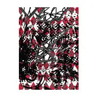 Diamonds - Lightning - design