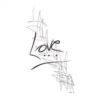 Love KA T-Shirt - design