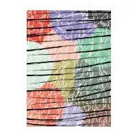 Scratched Shades - design