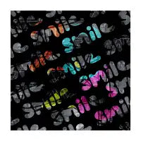 Smile 2026 - design